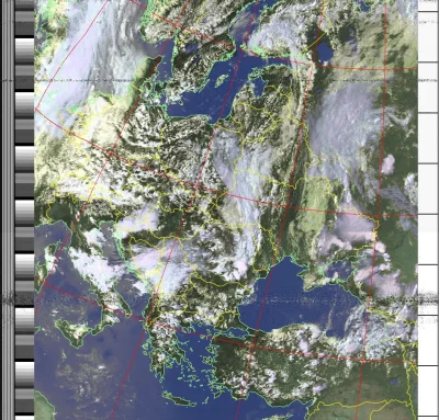 Czarny_szakal - #sdr #meteorologia #noaa