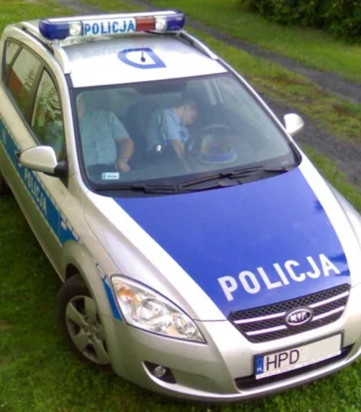 j.....g - > Widział ktoś kiedyś tak zmęczonego policjanta?

@KwestiaPodejscia: