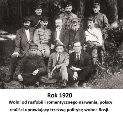 L.....6 - ! #rosja #historia #bitwawarszawska #rusofobia #4konserwy #4kuce