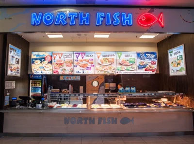 S.....e - POLECAM tego allegrowicza
#northfish #jedzenie #jedzzwykopem #nadjedzenie