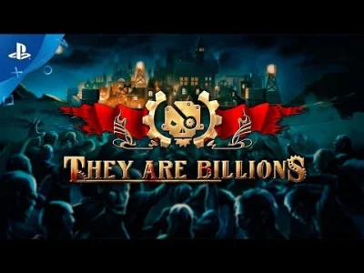 janushek - They Are Billions | Premiera 2 dni temu XD
Grał ktoś?
#gry #ps4 #theyare...