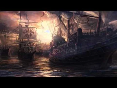 Vilu - "Galleons Approaching"
#VeigarMargeirsson #muzyka #trailermusic