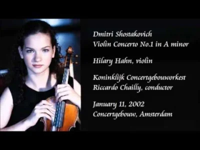 N.....u - @systemd: Ten Shostakovich, ale z ulubionych całkiem na skrzypce to zima od...