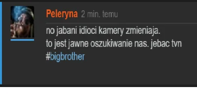 Peleryna - @Dziglipaf: