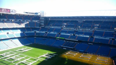 polik95 - No robi wrazenie nie powiem
#polikwporto (aktualnie w Madrycie) #stadiony #...