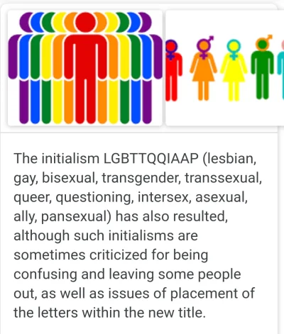 darEkSt - jekie LGBTQ teraz się mówi i LGBTTQQIAAP
#LGBTTQQIAAP