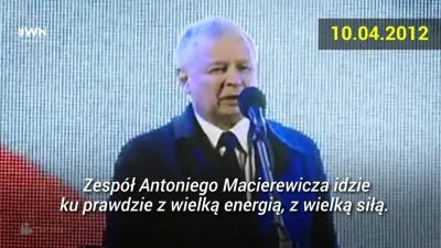 NiespodziewanaRiposta - Dzień za dniam, miesiąc za miesiącem, rok za rokiem - Polska ...