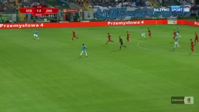 S.....T - Szymon Pawłowski | Stomil Olsztyn 1:[3] Zagłębie Sosnowiec
#mecz #golgif #...