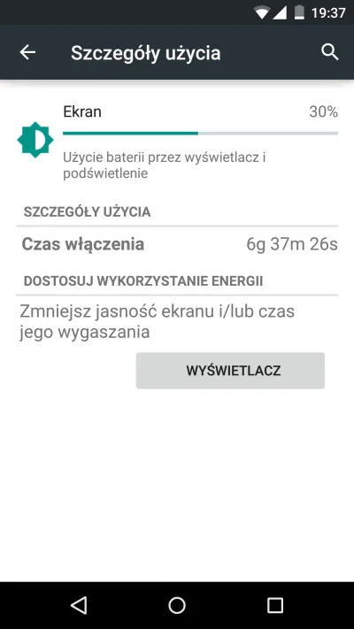 michak - Dla wszystkich niezdecydowanych czy warto aktualizować #android do #lollipop...