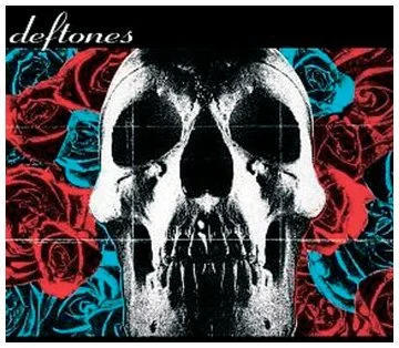 w.....k - Lubię te okładkę ( ͡° ͜ʖ ͡°)

#muzyka #deftones