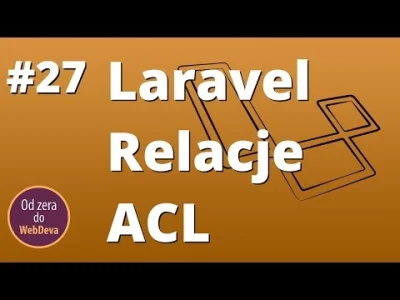dyktek - Czołem Mircy! nowy odcinek jest już na kanale a w nim relacje i ACL w Larave...