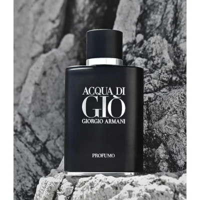 KaraczenMasta - 85/100 #100perfum #perfumy

Giorgio Armani Acqua di Gio Profumo (20...
