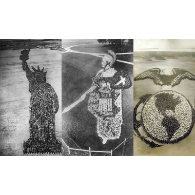 FunkcjonariuszOperacyjnySarna - Autorem zdjęcia jest Samuel Arthur Mole, wraz z Johne...