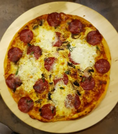 NWOPL - Częstujcie się ( ͡° ͜ʖ ͡°) #pizza