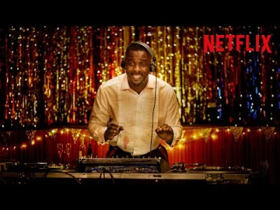 kwmaster - Pierwszy trailer Turn Up Charlie czyli serialu komediowego z Idrisem Elbą,...