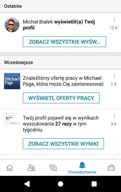 noidobrze - #linkedin #heheszki
Nie! Nie będę naprawial tagów!