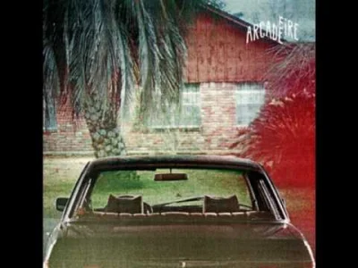 mala_kropka - Arcade Fire - We Used To Wait (2010) z "The Suburbs"
#muzyka #indieroc...