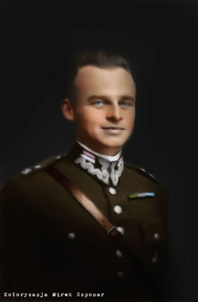 NowaStrategia - 13 maja 1901 roku, urodził się rotmistrz Witold Pilecki, jedna z najw...