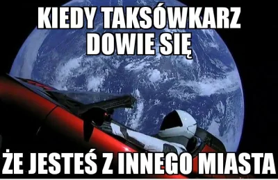 oba-manigger - #taxi i trochę też #taxistory i napewno też #heheszki XDDD