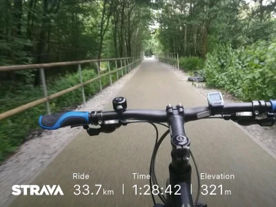 MrShatan - 283255 - 33 = 283222




W tym tygodniu to już 141km!
#rowerowyrowni...