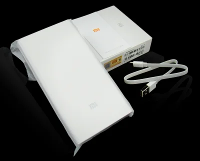 Koller - Mireczki am do sprzedania Powerbank Xiaomi 20 000mAh , Nówka nieśmigany, pud...