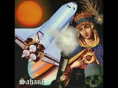 tomwolf - Sahara - II (Full Album 2018)
#muzykawolfika #muzyka #metal #stonermetal #...