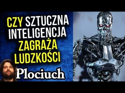 l.....m - #wideoprezentacje #ai #sztucznainteligencja #technologia

Sztuczna Inteli...