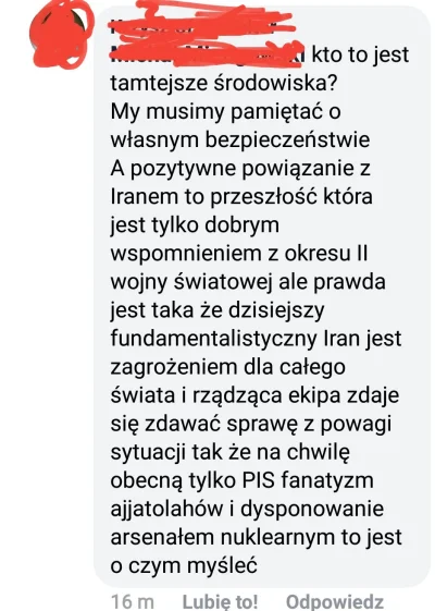 Haramb3 - @greven jesteśmy dość młodą demokracją, a także państwem, które padło ofiar...