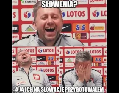 zajelimilogin - Oj wuja wuja ... ( ͡º ͜ʖ͡º)
#mecz #reprezentacja #heheszki