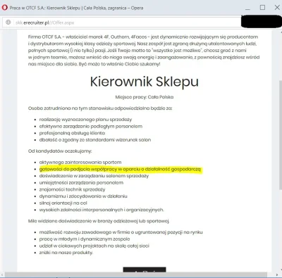 donkichot13 - To jest ta firma co praktycznie nie posiada pracowników ? ( ͡° ͜ʖ ͡°)
...