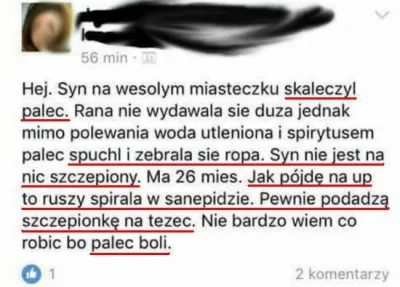 1.....4 - Niektórzy nie powinni mieć prawa do posiadania dzieci. 
Obrazek z profilu ...