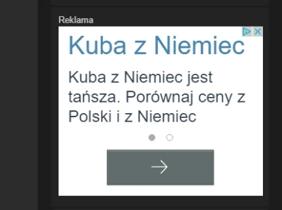 BoBlubi - #reklama 
Czyli że jak?