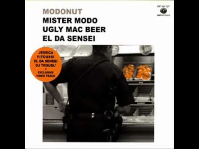 kickdagirlz - Mister Modo & Ugly Mac Beer - Not Afraid feat. Jessica Fitoussi



oool...