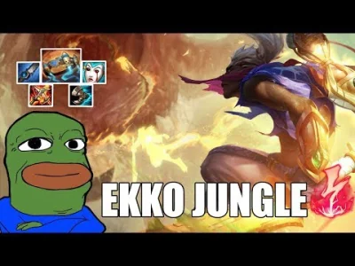 ArseneWengerTheAnimatedSeries - Ekko jungle? Czy to działa? Sprawdź sam ( ͡º ͜ʖ͡º)
#...