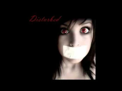 Nireel - #muzyka #disturbed