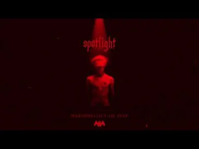 dimeo32 - Oficjalna premiera Marshmello x Lil Peep - Spotlight

SPOILER