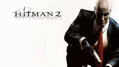 dzangyl - Odpaliłem Hitman 2 na PS3 (jakiś czas temu był w PS+) i jako, że przeszedłe...