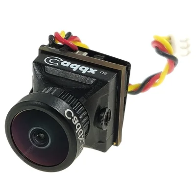 n____S - Caddx Turbo EOS2 4:3 FPV Camera - Gearbest 
Cena: $9.99 (38,21 zł) 
Najniż...