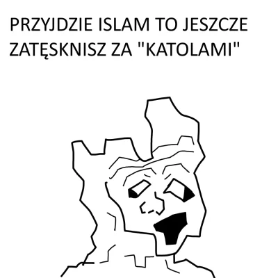 Niggalke - @Kaker: XDDDDD o #!$%@? XDDD no tak, bo jak nazywasz kogoś "tęczową zarazą...