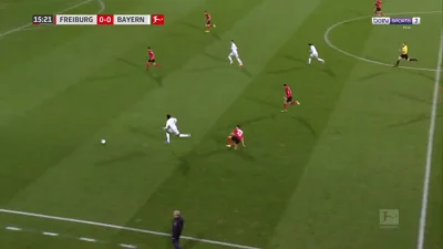 ActiveekHere - Robert Lewandowski 16'
Freiburg - Bayern 0 - [1]

#golgif #mecz
#g...