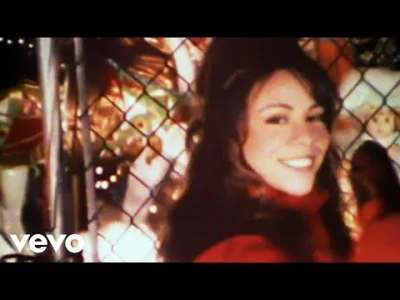 yourgrandma - Mariah Carey - All I Want For Christmas Is You