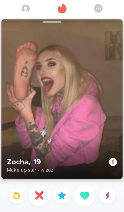 Maomam - Żona, żona taka..
#tinder