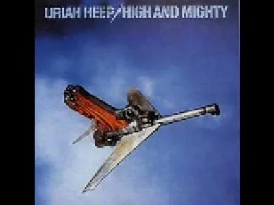 luxkms78 - #uriahheep