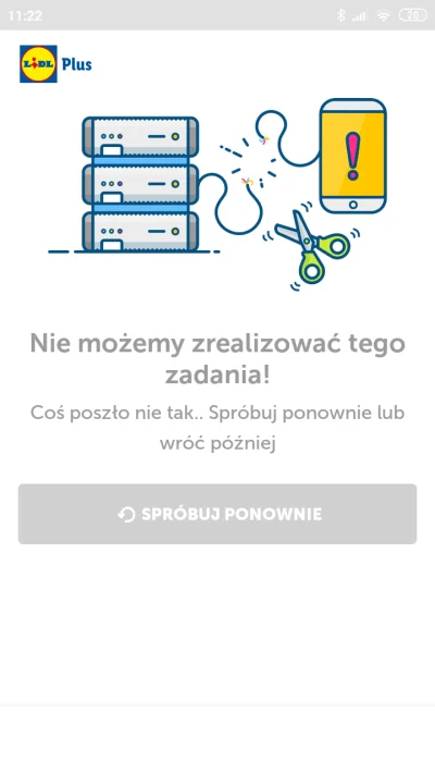 jak-zyc - Działa wam apka Lidl Plus?
#lidl