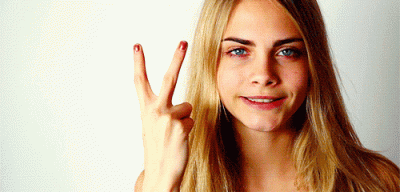 B.....s - #bojowkacary #caradelevingne #ladnapani