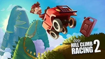 Reality - Hill Climb Racing 2
Jeśli ktoś gra i chce rywalizować w daily/weekly, dodaw...