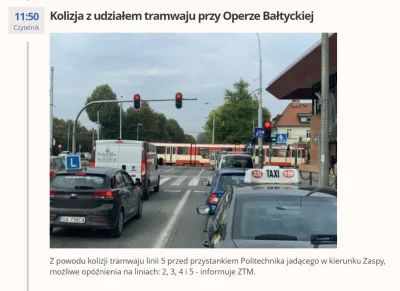 Polinik - W sumie dawno nie wrzucałem, bo ciągle tylko awaria, brak prądu, kolizja, n...