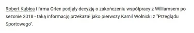 defacto - na sport.pl jak zwykle rzetelnie #kubica #powrutcontent