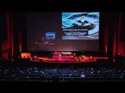 wanghoi - Ciekawe wystąpienie Rafała Trzaskowskiego na TED na temat Unii Europejskiej...