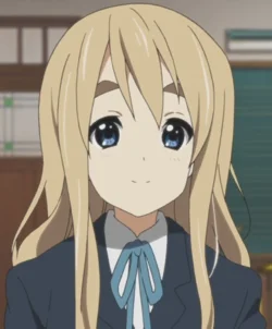 A.....y - @qqwwee: Tsumugi Kotobuki